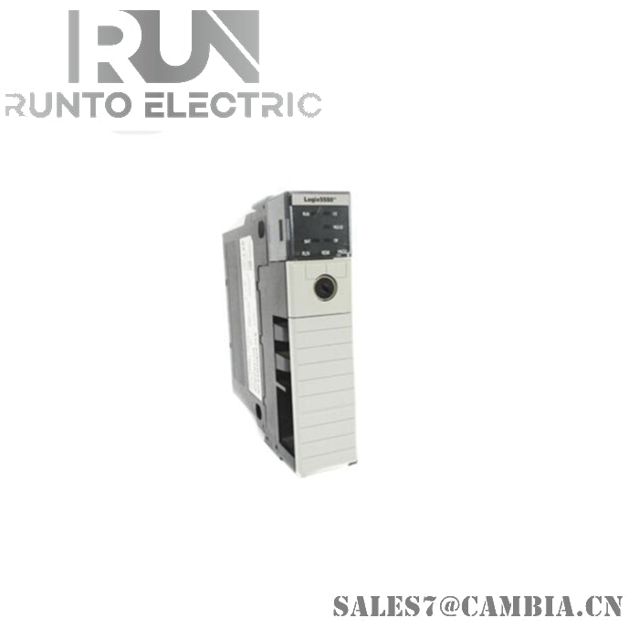 ALLEN BRADLEY 2711P-T10C21D8S OPERATOR INTERFACE