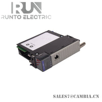 Allen-Bradley 1756-CNBR ControlLogix ControlNet Redundant Bridge Module