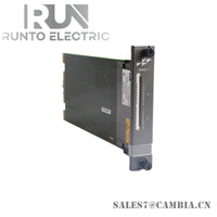 ABB INTKM01 Time Keeper Master Module