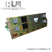 ABB PHARPSPEP11013 Power Entry Panel Single Chassis
