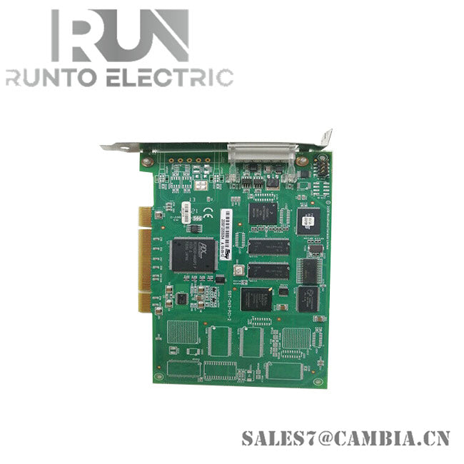 ABB DSQC658 3HAC025779-001 Robot Control Board