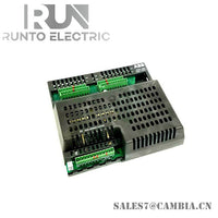 ABB DSQC328A 3HAC17970-1 I/O Unit