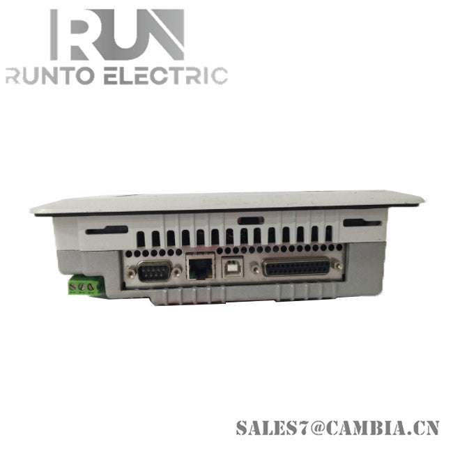 ABB DAPU100 3ASC25H204 Digital Module
