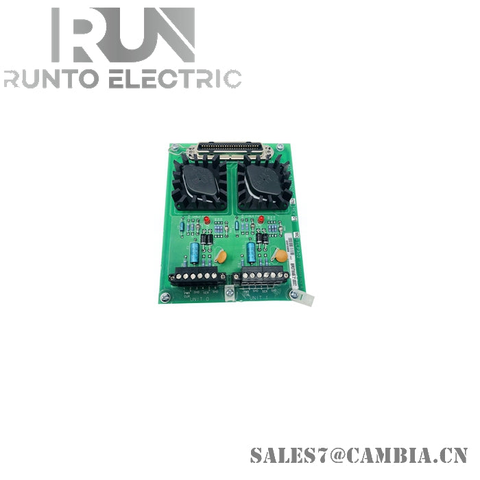 51400997-200 HONEYWELL PC BOARD