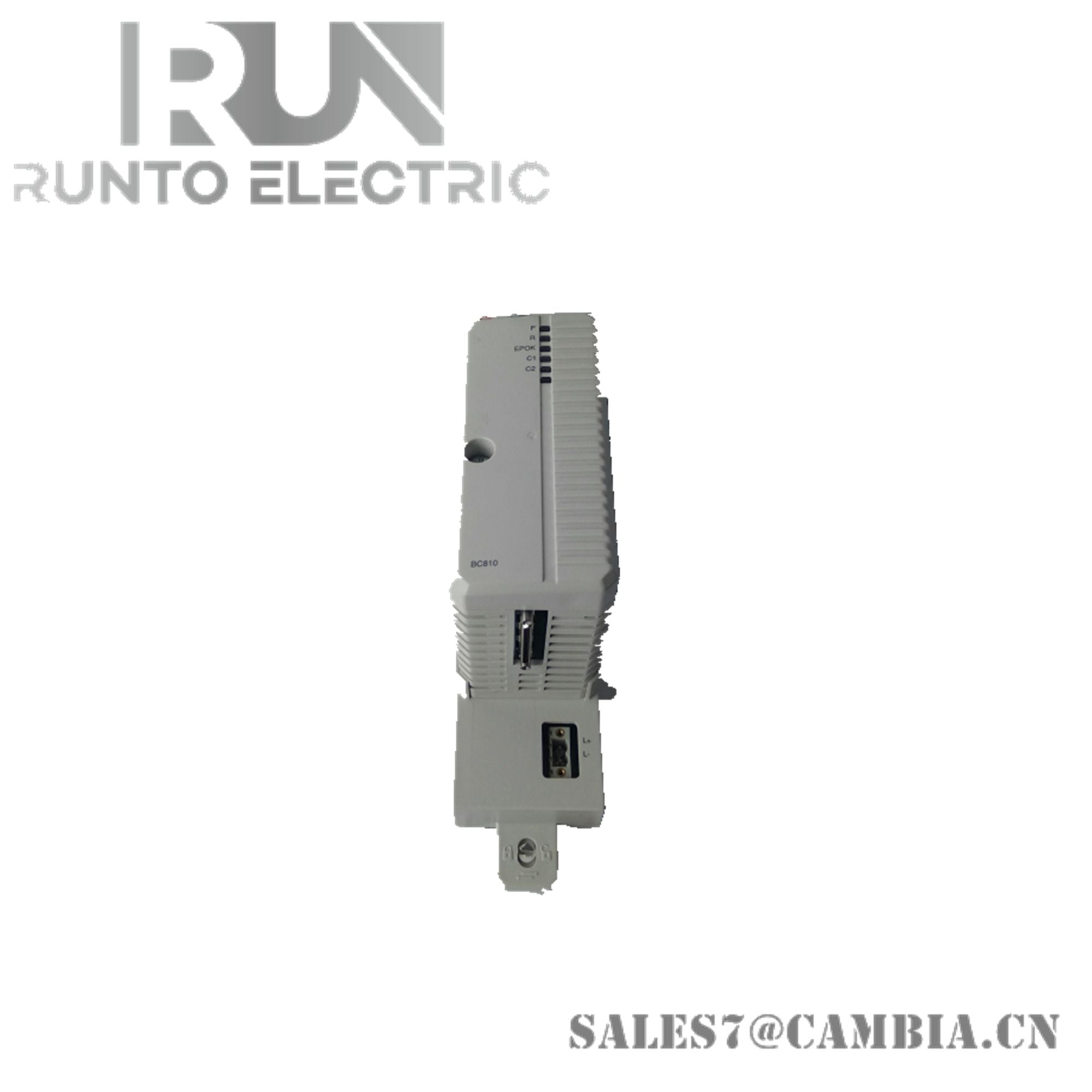 ABB CI930F 3BDH001010R0002 Comminucation Interface Module
