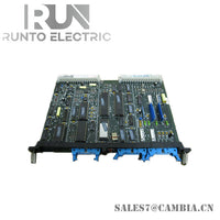 ABB SAFT 185 TBC Terminal Block Board