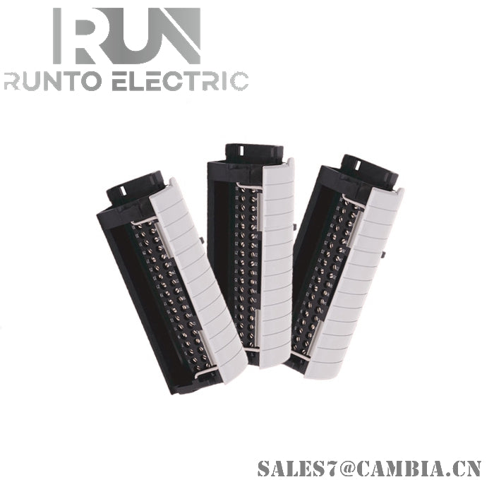 Allen-Bradley 1788-CN2DN ControlNet to DeviceNet linking device