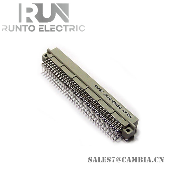 Molex 85003-0610 Backplane Connector In Stock Hot Sale