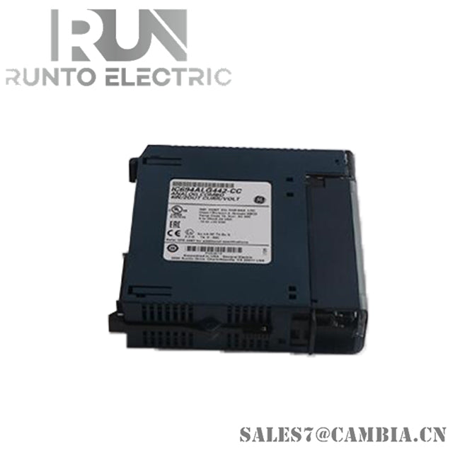 Ny original fabrik GE IC752WFC555-EC IC752WFC555-EC