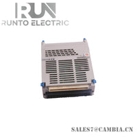 1C31116G04 | Ovation | Analog Input Module