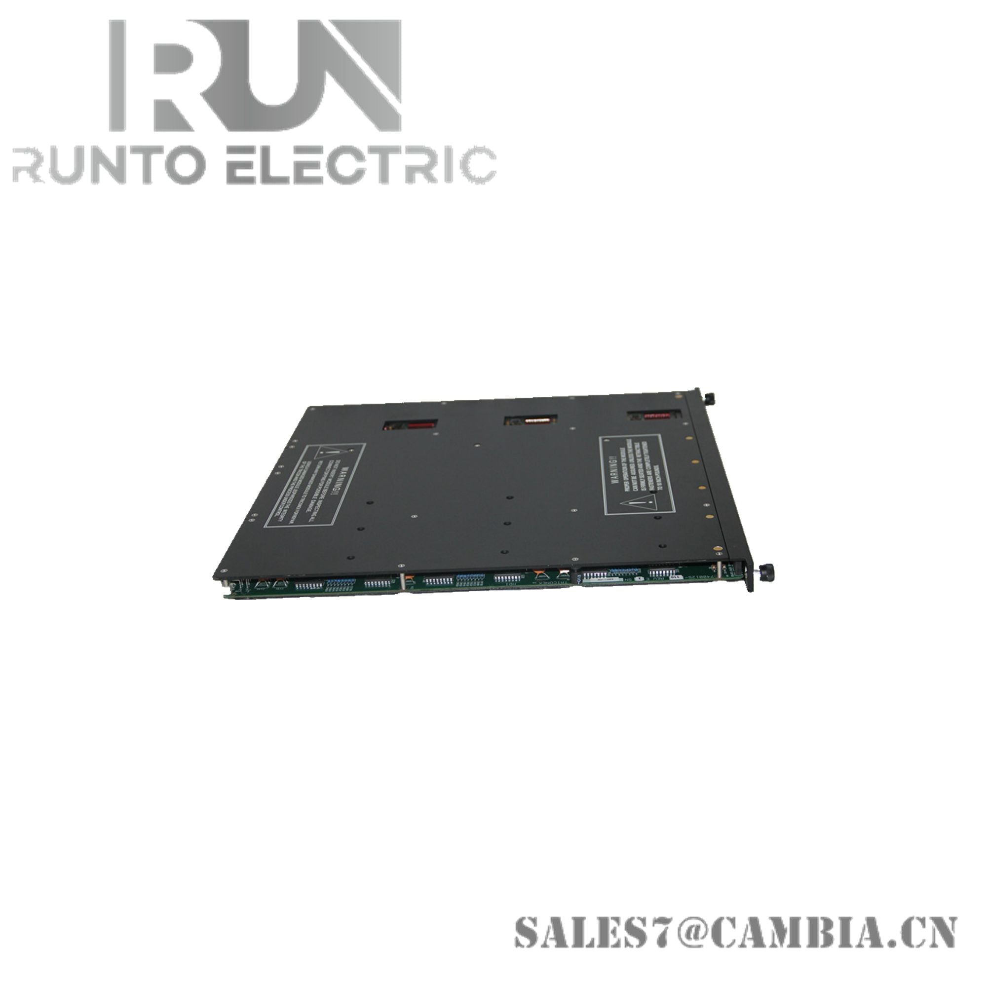 8310 | Triconex | Power Module