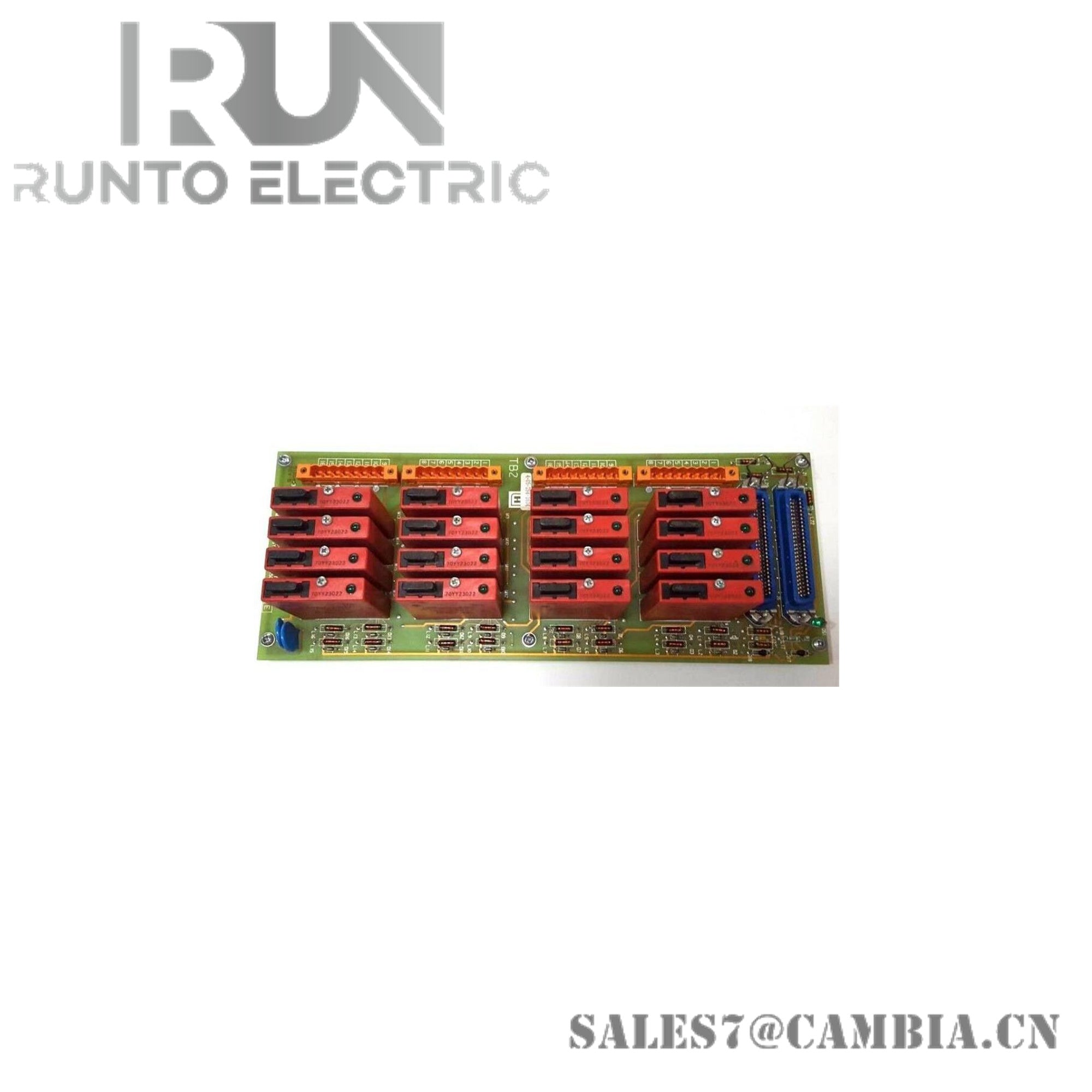 Honeywell 51304650-100 | TERMINATION ASSEMBLY