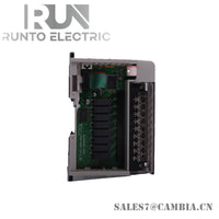 Allen Bradley 1769-OW8I CompactLogix 8 Pt D/O Relay Iso Module