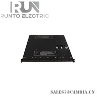 MP3101 | Triconex | Trident Redundant Processor Module