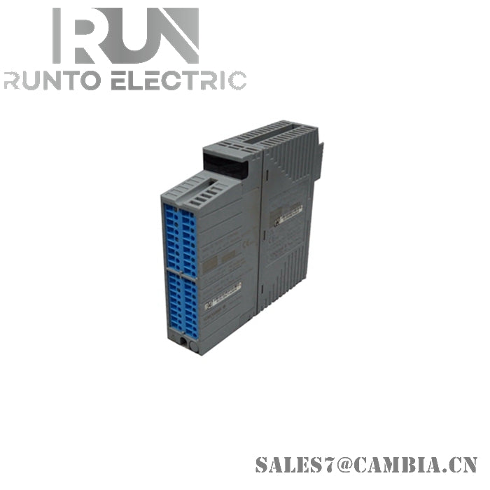AMN32 S1 YOKOGAWA RACK FOR REMOTE I/O CENTUM CS – Runto Electric