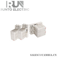 ABB BC810K02 CEX-Bus Unit