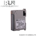 Allen Bradley 1769-OW8I CompactLogix 8 Pt D/O Relay Iso Module