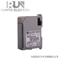 Allen Bradley 1769-OW8I CompactLogix 8 Pt D/O Relay Iso Module