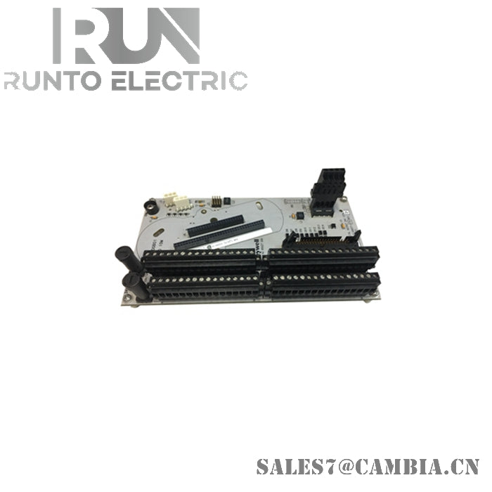 Honeywell DC-PDOD51 Digital Output Module (24 volts DC)
