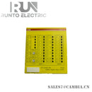 DX581-S 1SAP284100R0001 ABB Security Digital Input Module