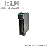 Allen Bradley 1756-RMC1 ControlLogix series connector cable