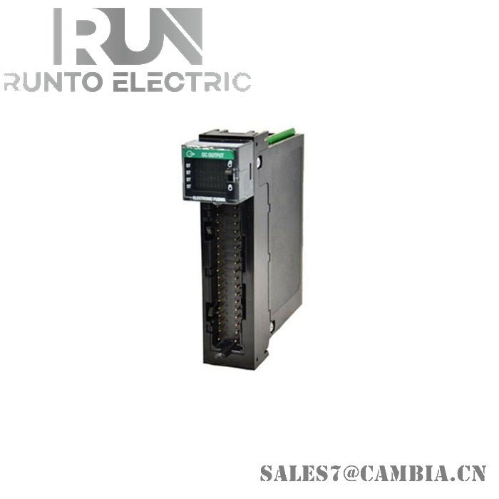 Allen Bradley 1756-RMC1 ControlLogix series connector cable