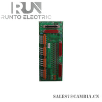 Honeywell MC-TAOY25 51305865-275 Analog Output Module