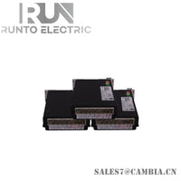 HIMA K 9203 High-Performance Fan Module