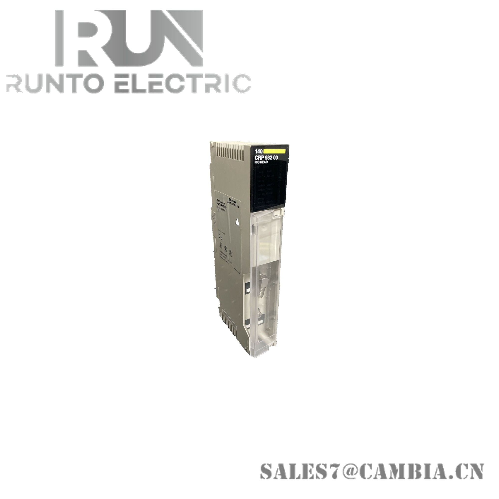 140CRP93200 Modicon RIO Networking Module