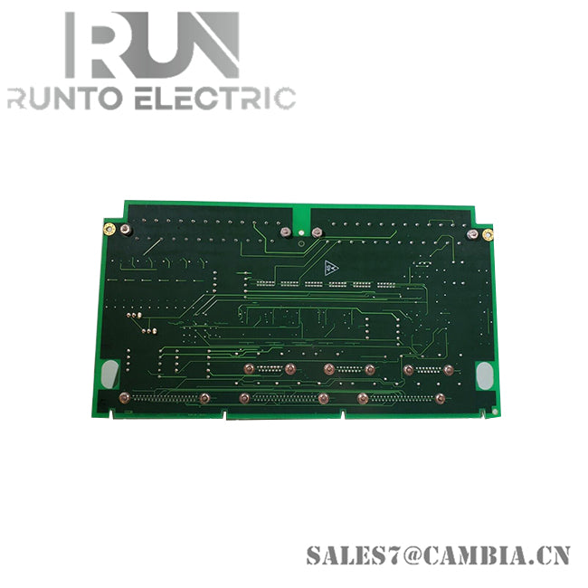 Hot Products 100% Brand New Original  GE IS200TSVOH1B TERMINATION BOARD  In Stock Hot Sale
