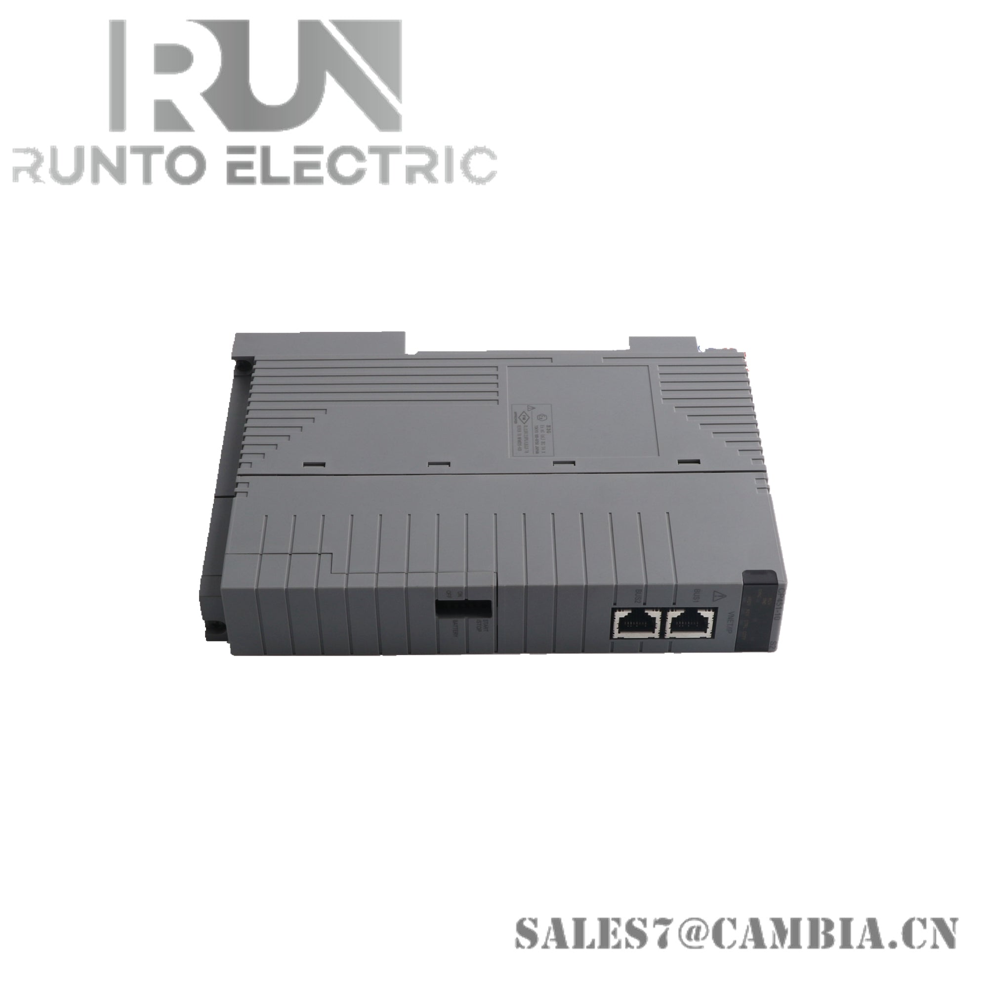 Yokogawa SC42-SP24 Cconductivity Sensor