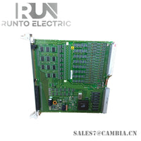 ABB HESG332204R0001 Prog. Processor