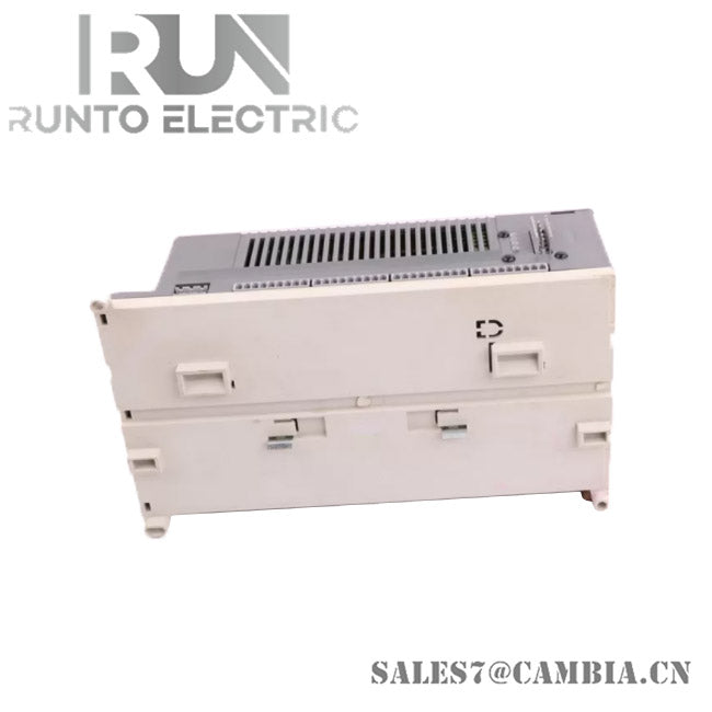 ABB 3BDS008790R09 Power Supply Module