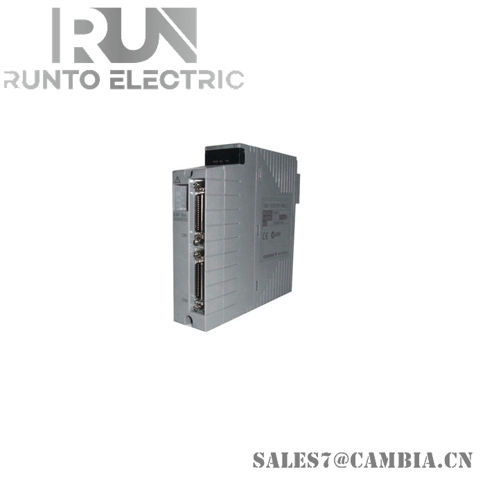 Yokogawa EB401-10 ER Bus Interface Master Module