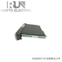 AS-B805-016 | AC Input Module