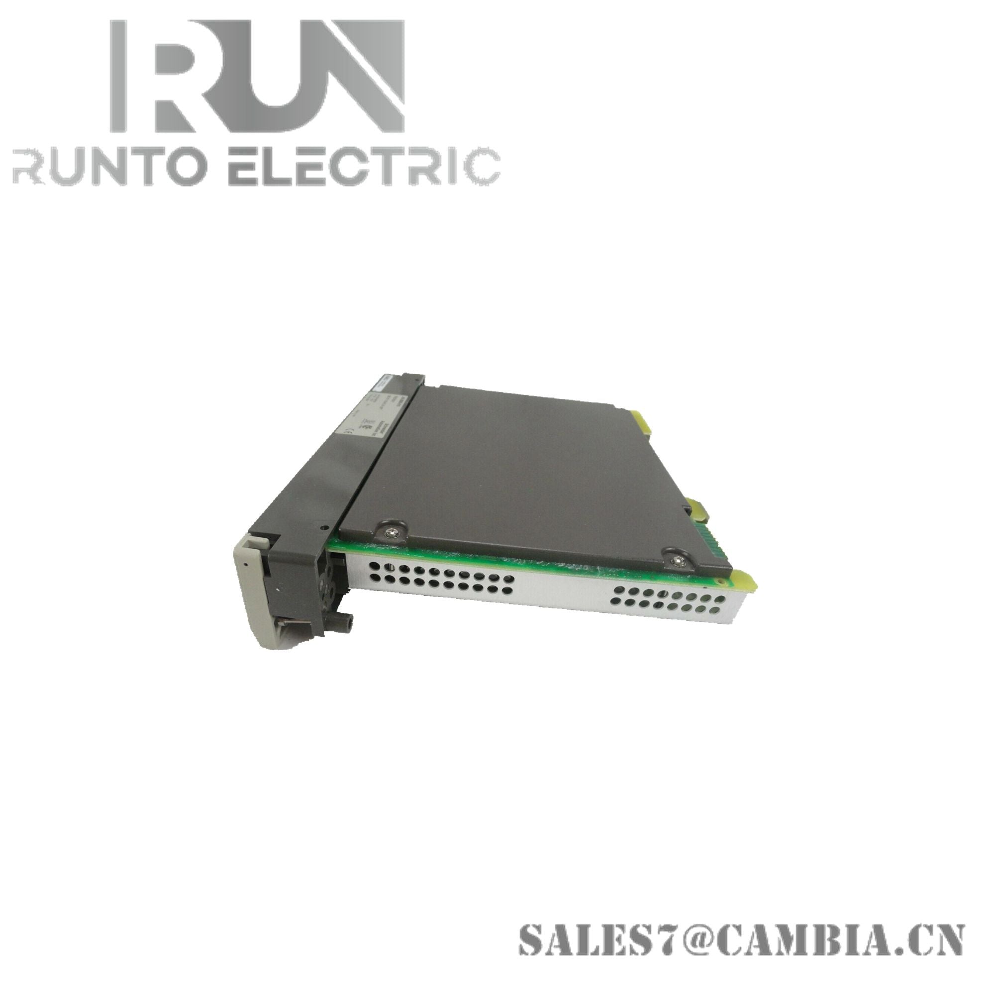 AS-B805-016 | AC Input Module