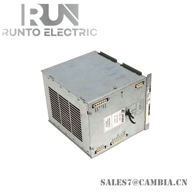 ABB DSQC334 3HAB5845-1 Power Supply Unit