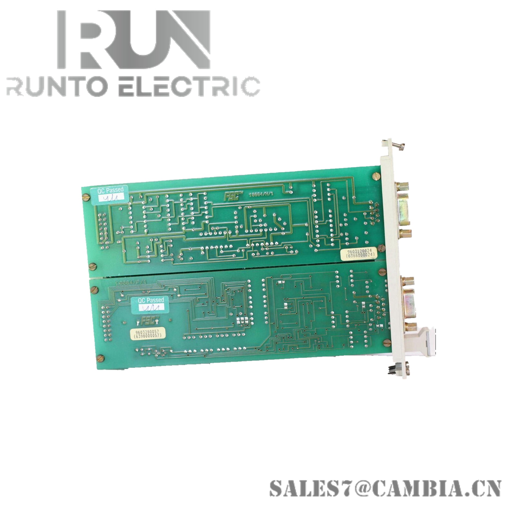 10216/2/1 | Honeywell | Safe Digital Output Module