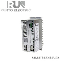ABB DSQC608 Customer Input/Output Power Supply