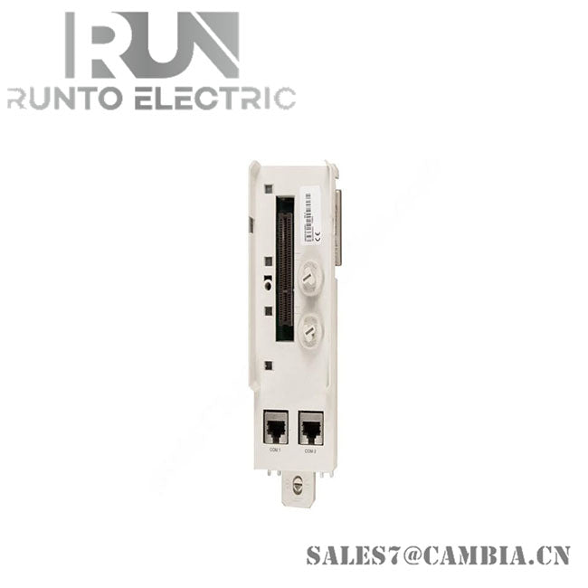ABB DSQC378B 3HNE00421-1 CC-Link Communication Module