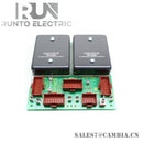 ORIGINAL ABB NTAI02 Analog Input Termination Unit