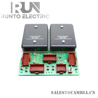 ORIGINAL ABB NTAI02 Analog Input Termination Unit