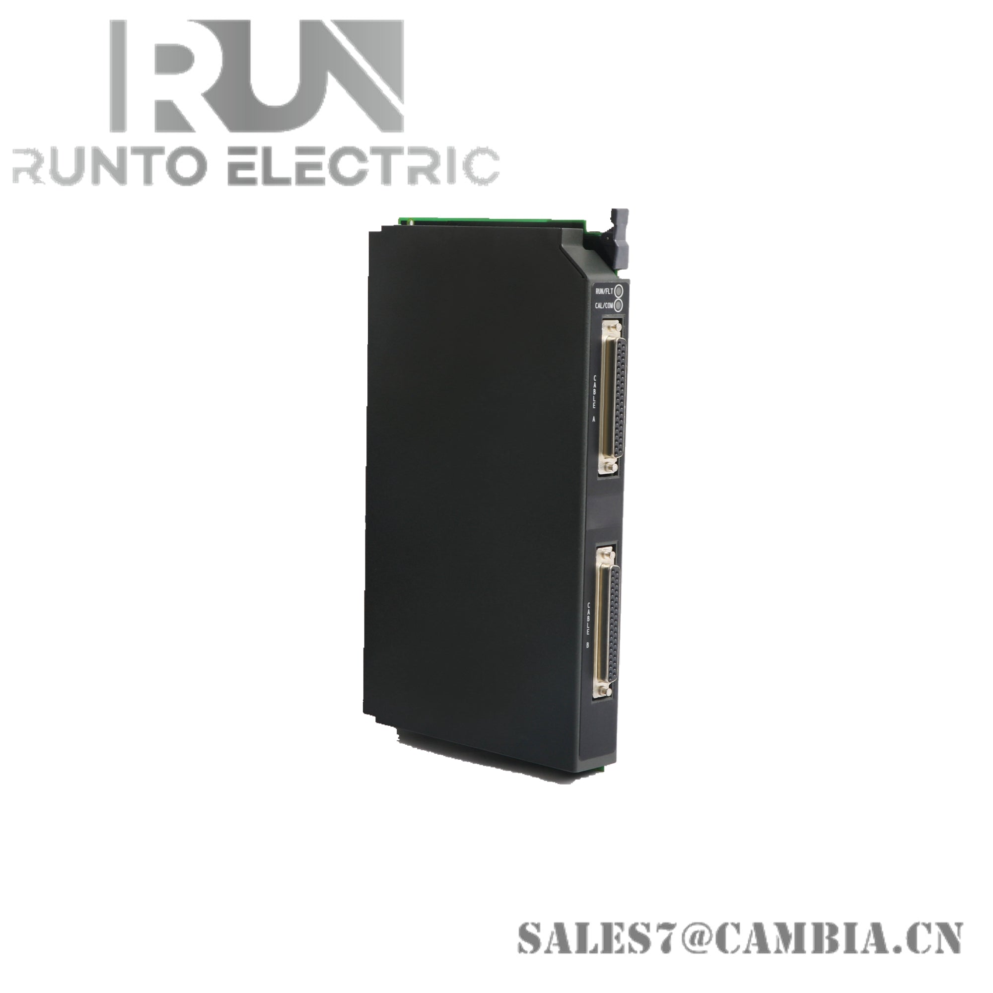 1771-RTP4 ALLEN BRADLEY  MODULE