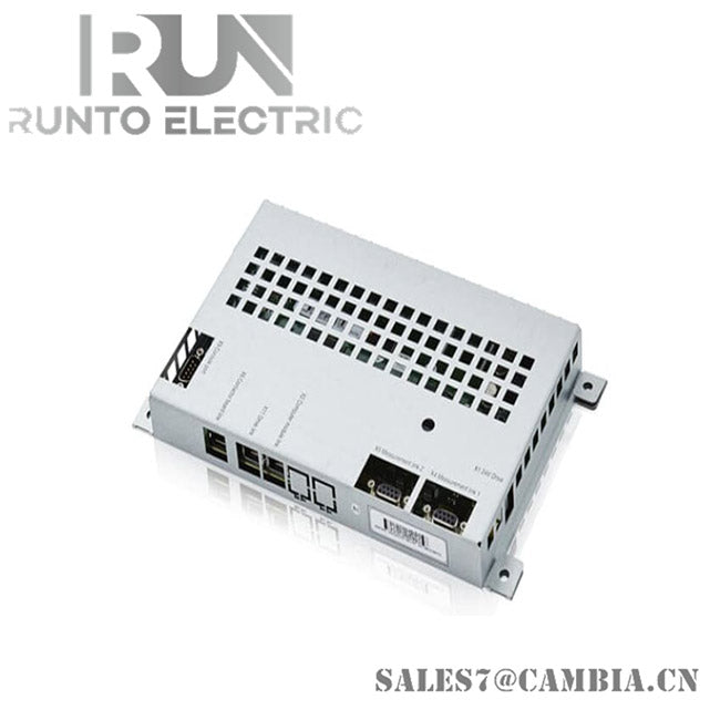 ABB DSQC 668 3HAC029157-001 Axis Computer