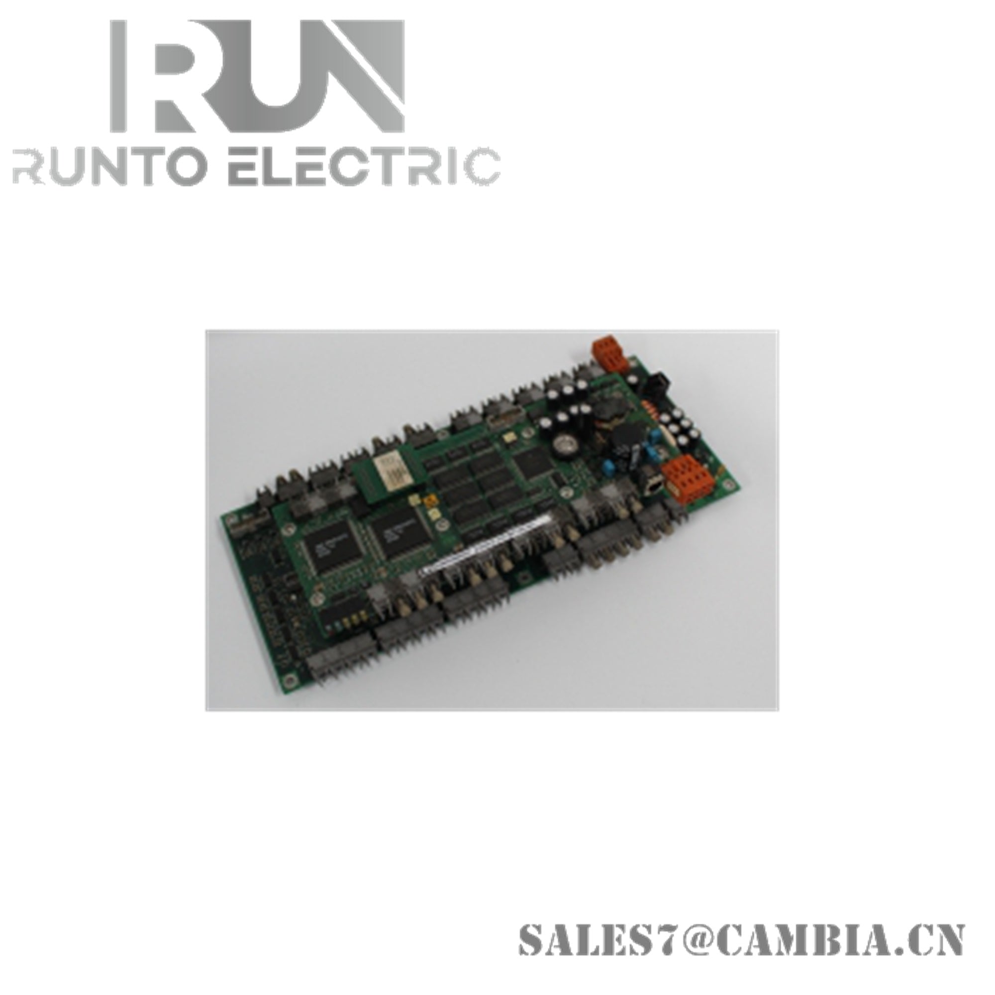 ABB  HIEE300936R0001 UFC718AE01 Module