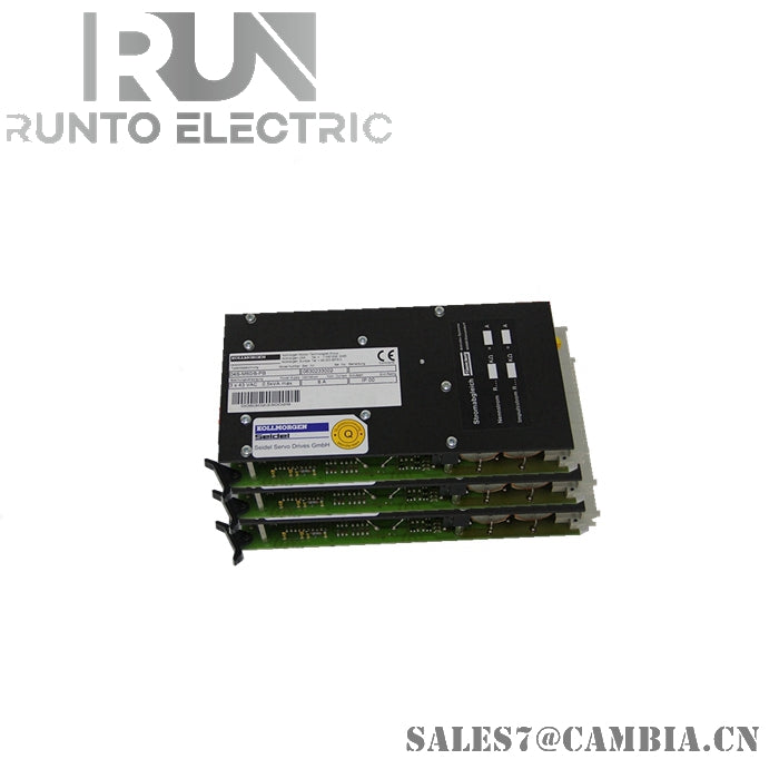 ماژول اتوماسیون Foxboro P0914KJE P0914KP-OA