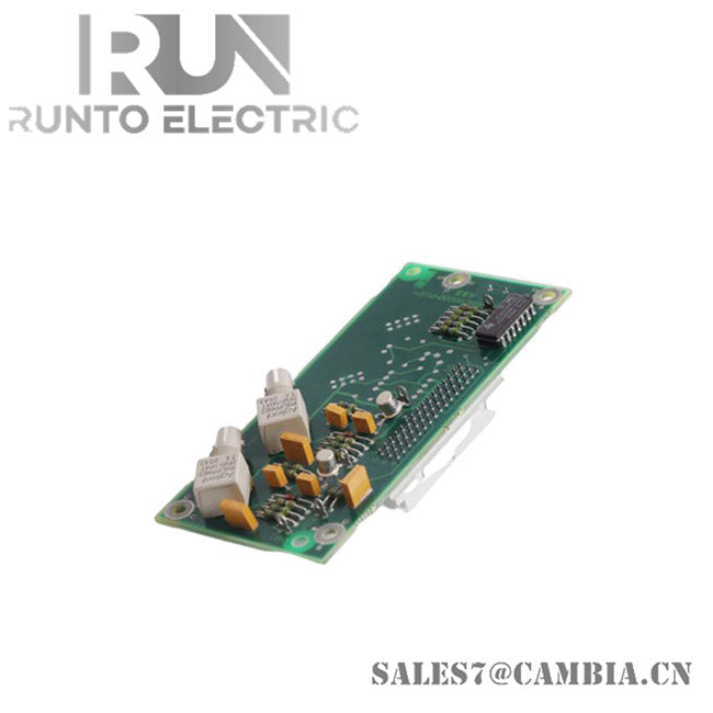 ABB DTDX991A 61430001-UW Circuit Board