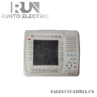 ABB PP885R 3BSE069296R1 Marine Touch Panel