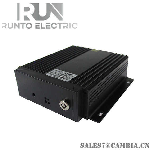 Original Box Hollysys K-JNCT01 PLC Module In Stock Hot Sale
