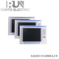 ALLEN BRADLEY 2711P-T10C4D1 OPERATOR INTERFACE